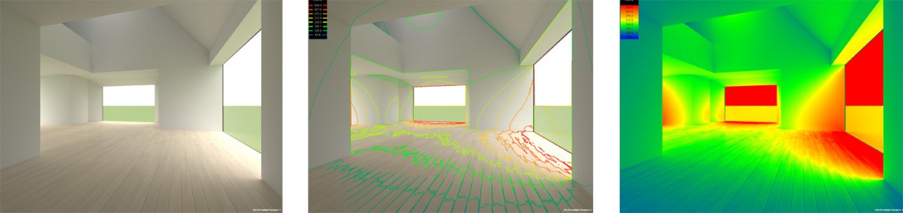 Celebration of Active Architecture