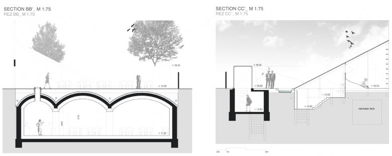 Oslava aktivní architektury