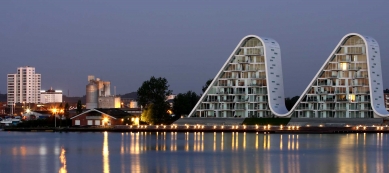 Ve věku 87 let zemřel dánský architekt Henning Larsen