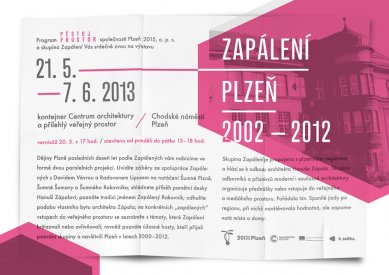 Ohlédnutí za plzeňským festivalem Kontejnery k světu