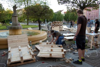 Ohlédnutí za plzeňským festivalem Kontejnery k světu