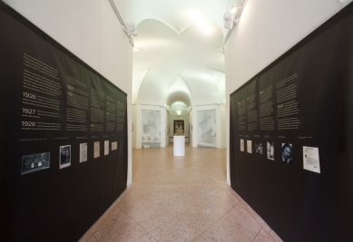 Výstava  „Zdeněk Dvořák – zapomenutý abstrakcionista“