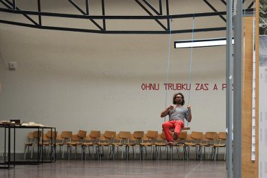 Ještěd f kleci 10 - slavnostní vyhlášení - foto: Martin Málek a Šimon Dušek