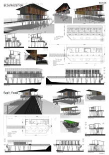 Budoucí architekti vyvolali zájem - 1. místo - Michal Krištof