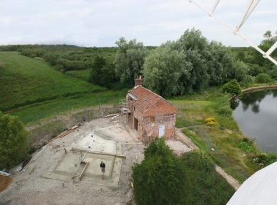 Mlýn Hunsett Mill