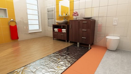 Europe will stagnate partly due to escalating regulations, so FENIX Jeseník is penetrating new markets - ECOFLOOR AL-MAT