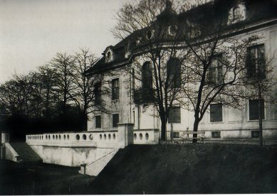 Friedrich Ohmann: Objev baroku a počátky moderní architektury v Čechách