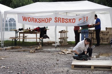 Workshop Srbsko 2013 - výsledky
