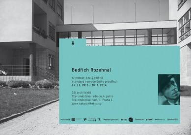 Bedřich Rozehnal: Architekt, který změnil standard nemocničního prostředí