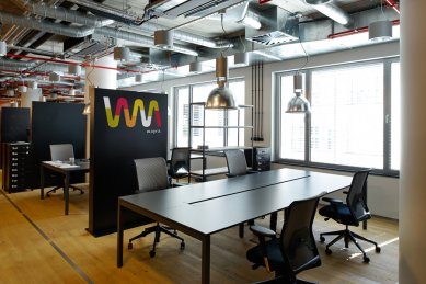 Wayra Prague