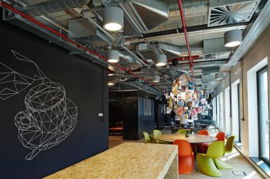 Wayra Prague