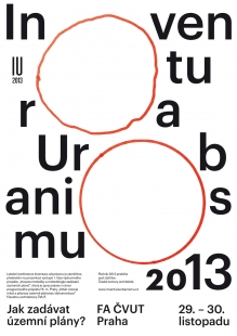 Inventura urbanismu 2013