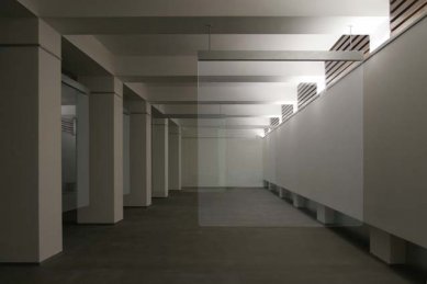Slováci otevírají dlouho připravovaný Dům fotografie