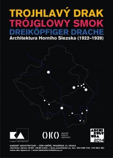 Trojhlavý drak | Trójgłowy smok | Dreiköpfiger Drache 2014