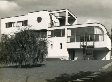 Heinrich Lauterbach. Architekt vratislavského modernismu - pozvánka na výstavu