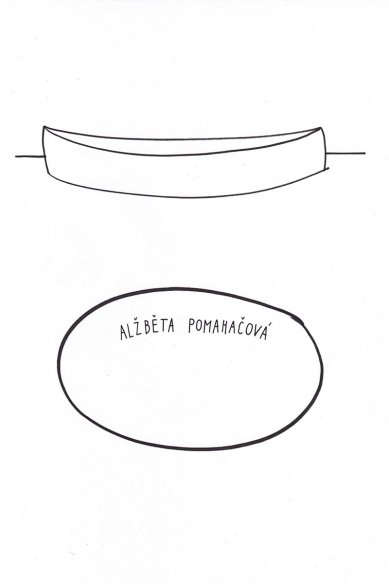 Ještěd in the Cage 11 - nomination - Alžběta Pomahačová (1st year) - Well