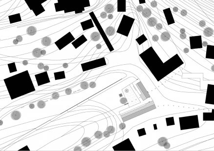 Ještěd in the Cage 11 - nomination - Tereza Čermáková (4th grade) - Humienka