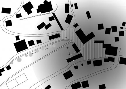 Ještěd in the Cage 11 - nomination - Tereza Čermáková (4th year) - Humienka