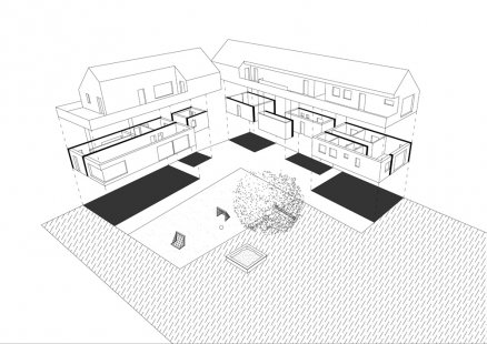 Ještěd in the Cage 11 - nomination - Tereza Čermáková (4th grade) - Humienka