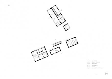 Ještěd in the Cage 11 - nomination - Tereza Čermáková (4th grade) - Humienka