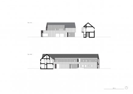 Ještěd in the Cage 11 - nomination - Tereza Čermáková (4th year) - Humienka