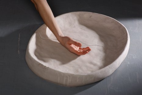 Ještěd in the Cage 11 - nomination - Alžběta Pomahačová (1st year) - Well