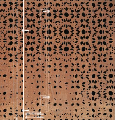 Ještěd in the Cage 11 - nomination - Jiří Gulbis (1st year master's) - Roudnice nad Labem Sports Hall