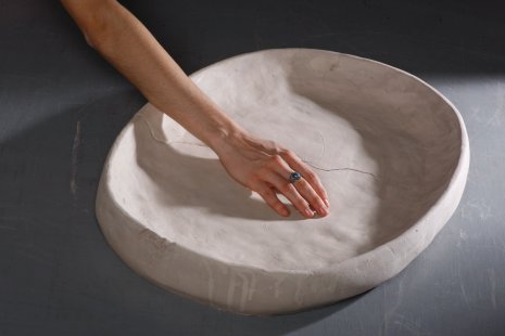 Ještěd in the Cage 11 - nomination - Elisabeth Pomahačová (1st year) - Well