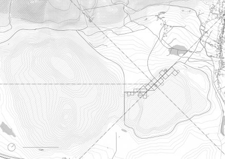 Ještěd in the Cage 11 - nomination - Adam Kössler (1st year Master's) - From the Break