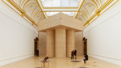 Sensing Spaces