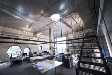 Concept house ukáže Porubanům, jestli je čistý vzduch