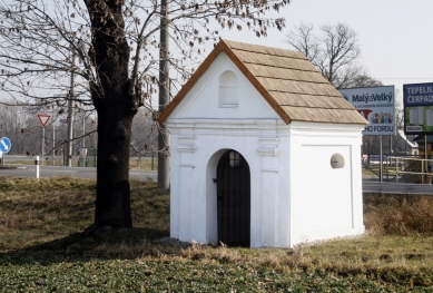 Vyhlášení výsledků Opavské ceny J. M. Olbricha za rekonstrukci