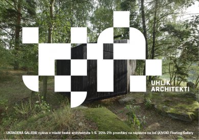 Ukradená galerie: Uhlík architekti