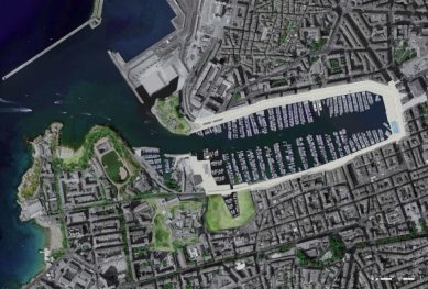 Revitalization of the Old Port, Marseille (France), 2013 - foto: Archiv Public Space / CCCB