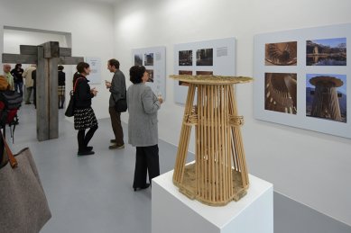 To the lecture of Giona Caminada in the Bethlehem Chapel - foto: Petr Šmídek, 2014