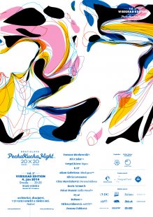 Pecha Kucha Night Bratislava: Vol.27