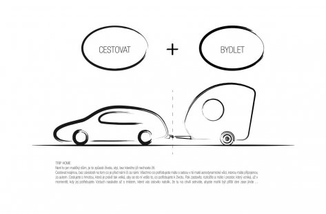 VII. Cena Bohuslava Fuchse - oceněné projekty - Trip Home - foto: Bc. Martin Vlček
