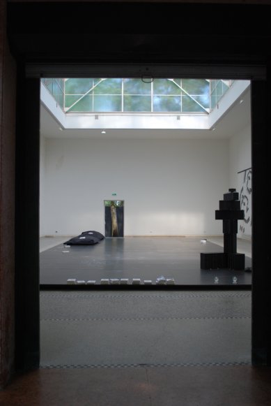 Otevření expozice 2x100 mil.m² na La Biennale di Venezia 2014