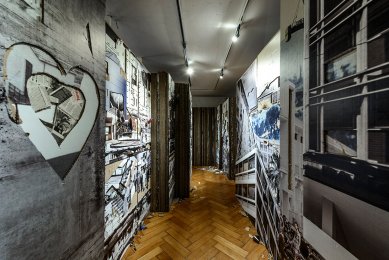 La Biennale di Venezia 2014 - Kyperský národní pavilon - foto: Andrea Avezzù