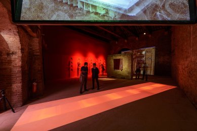 La Biennale di Venezia 2014 - ohlédnutí za jednotlivými pavilony - Chile - foto: Andrea Avezzù