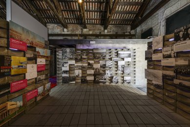 La Biennale di Venezia 2014 - ohlédnutí za jednotlivými pavilony - Dominican Republic - foto: Andrea Avezzù