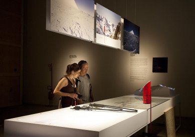 La biennale di Venezia 2014 - Elements of Architecture, Monditalia - foto: Courtesy of la Biennale di Venezia