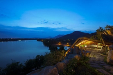 Thermal Baths in Vietnam by a21studio - foto: a21studio