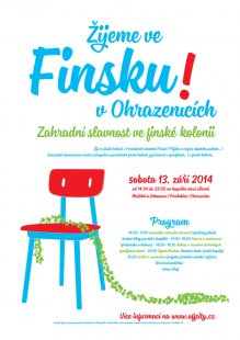 offcity_architekti: Žijeme ve Finsku! - v Ohrazenicích