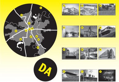 Den architektury v Plzni otevře moderní interiéry, i soukromé