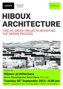 ARCHIP - Hiboux Architecture