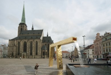 O Cenu Hanuše Zápala se uchází autoři deseti plzeňských staveb