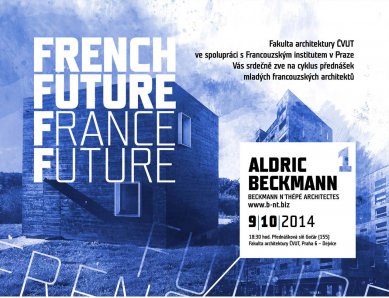 French Future - po pozvánka na přednáškový cyklus
