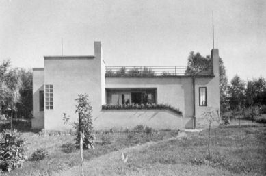 Iris Meder: Viennese Modernism and Its Relation to Czech Modern Architecture - Kurt Spielmann, Třebechovice