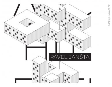 offcity_architekti: Pavel Janšta - rozvoj a plánování města